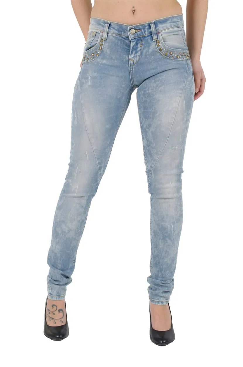 LTB Slim Fit Jeans Diane in Fontaine