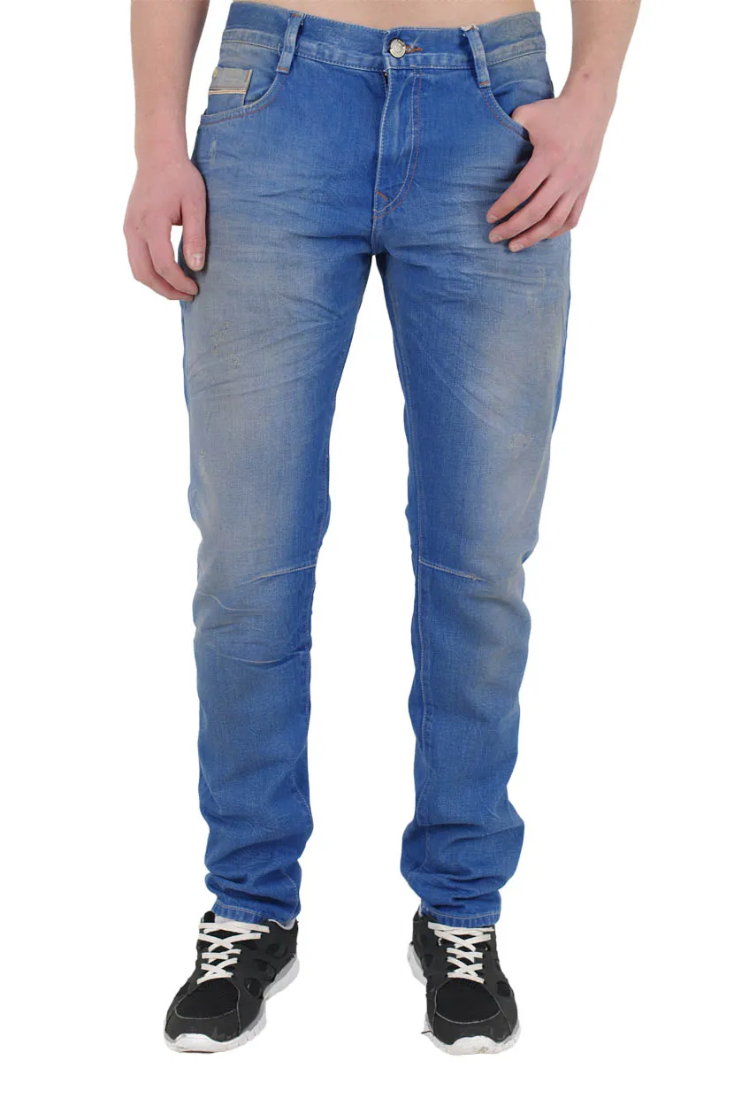 LTB Tapered Jeans Justin in Pieta