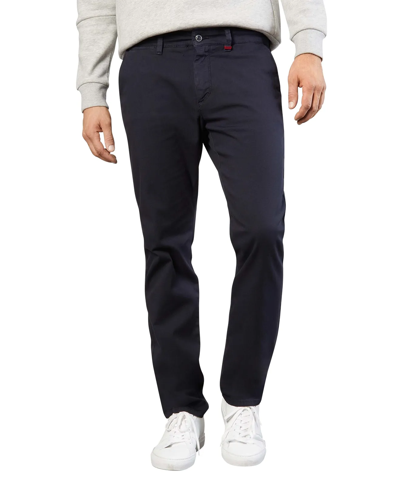 MAC Chino Hose Lennox in Night Blue