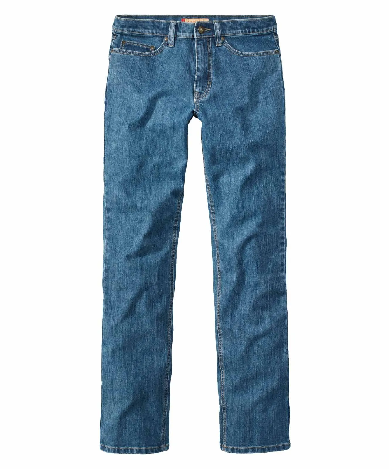 Paddocks Straight Leg Jeans Ranger in Stone Blue