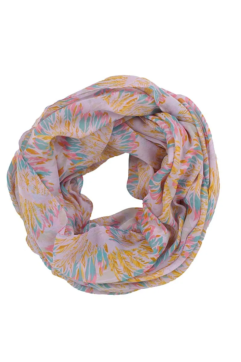 Pieces Tücher Damen in Soft Lilac