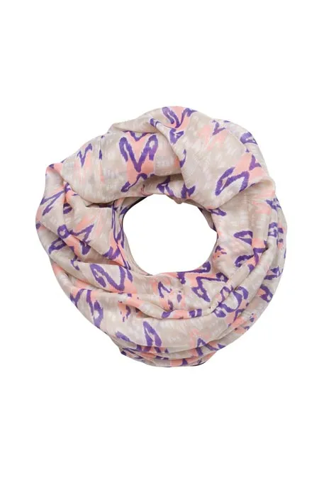 Pieces Tücher Damen in Tuffet