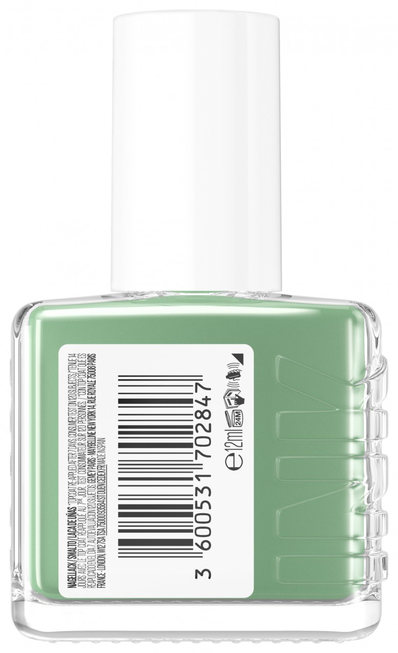 Maybelline NY Nails - Super Stay Ink Bonder Nagellack 959 Sea Glass