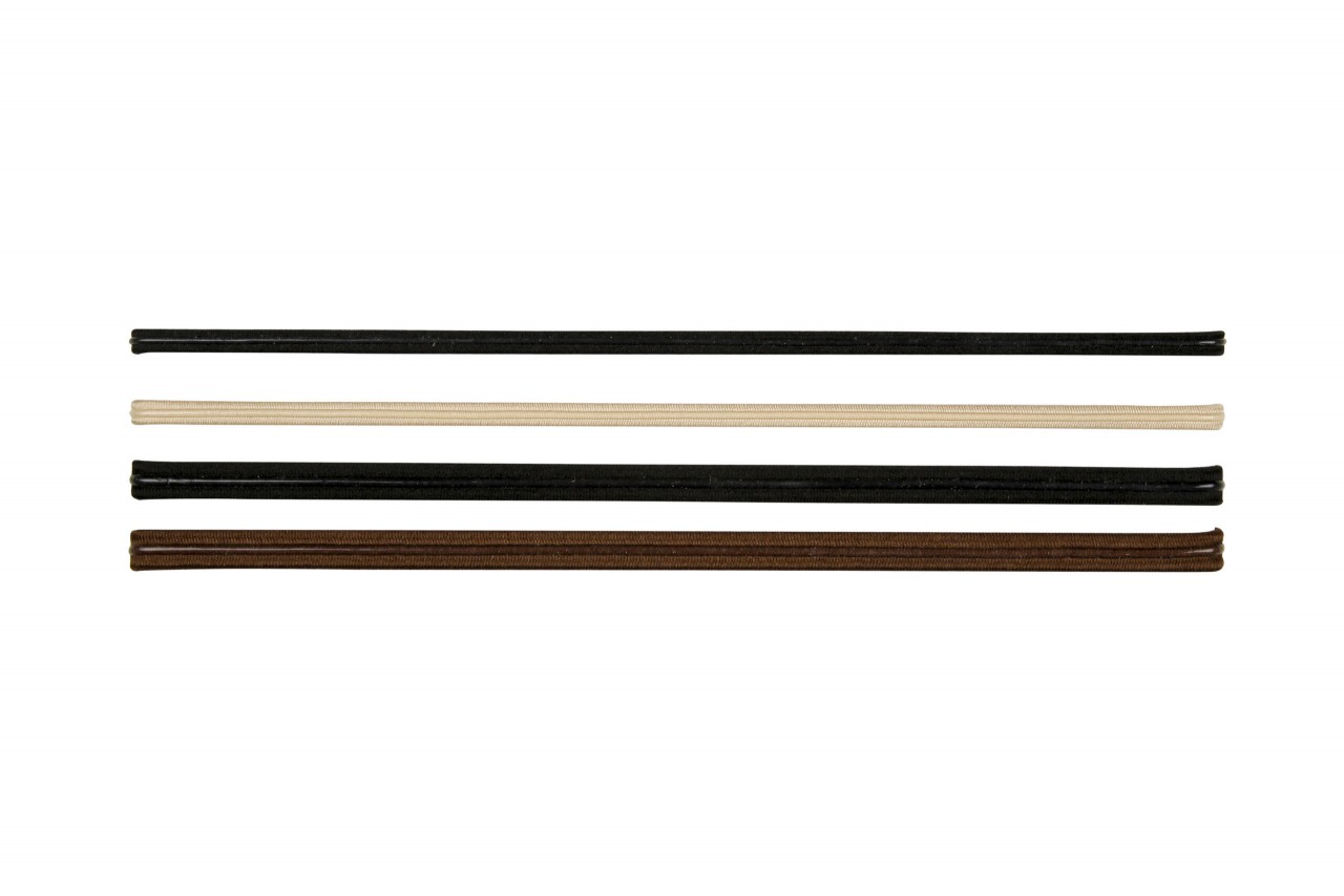 BaByliss - Haarband Elastisch, Rutschfest