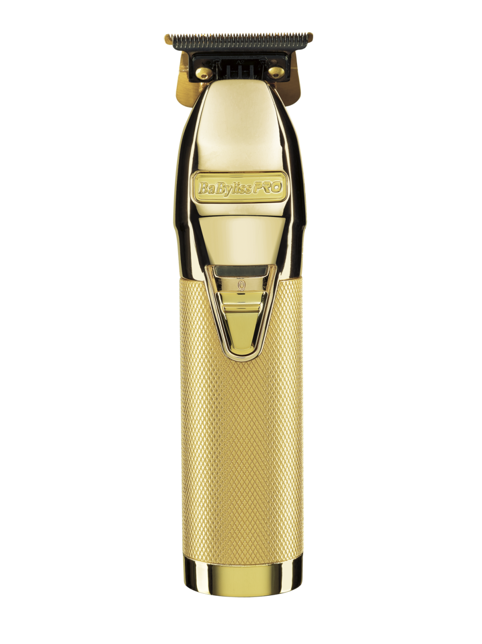 BaByliss Pro - Haartrimmer Gold SKELETONFX 4Artists
