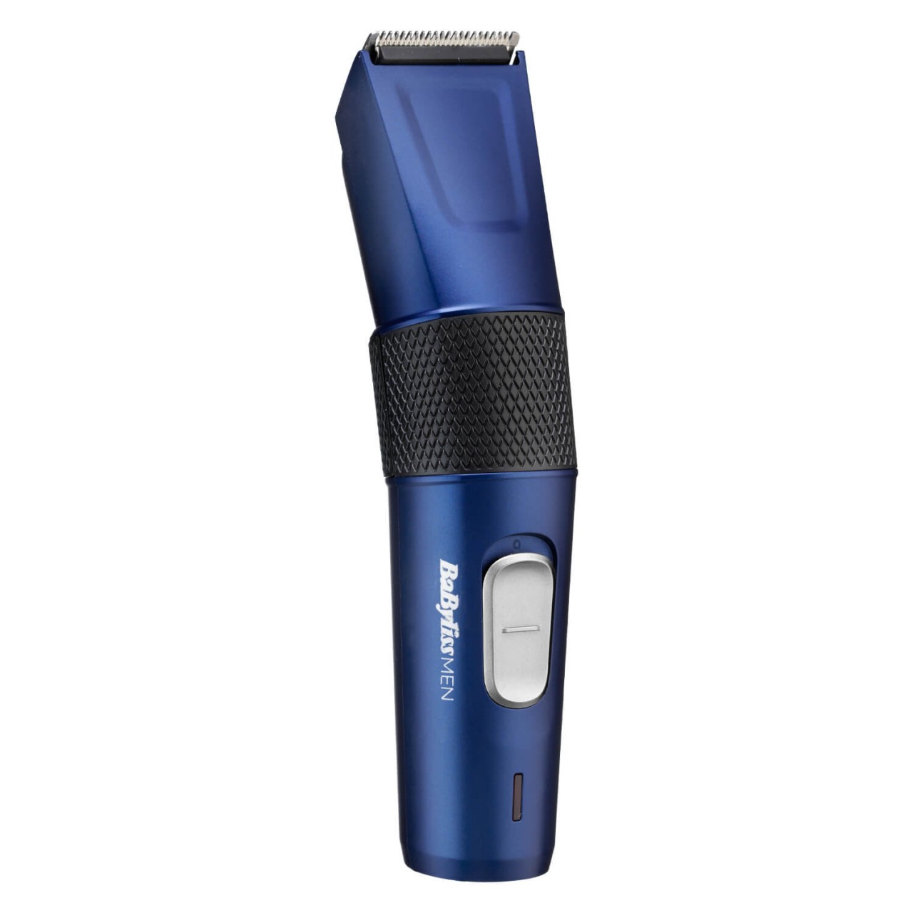 BaByliss MEN - Tondeuse Cheveux Precision Blue Edition 7756PE