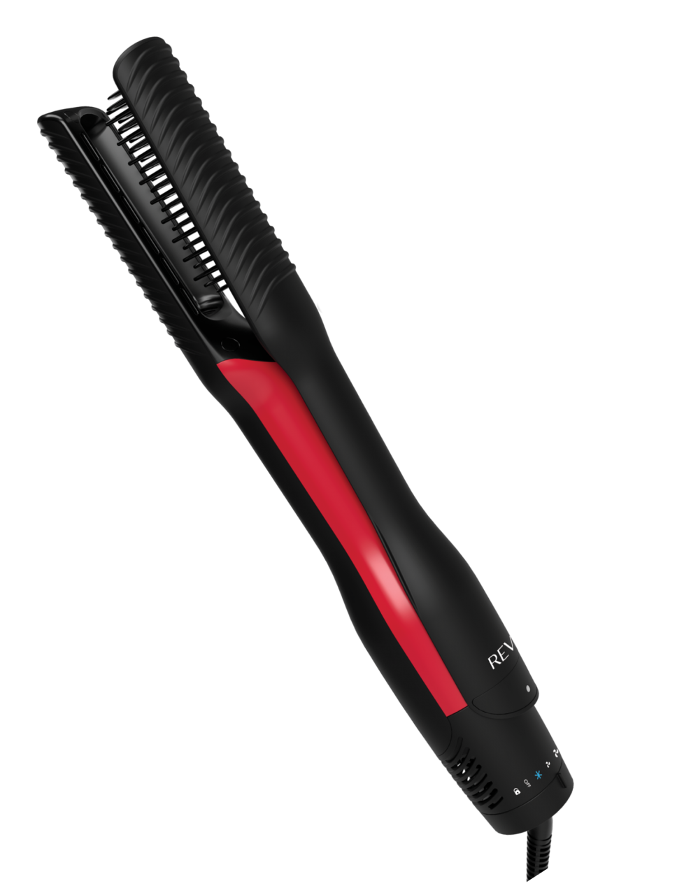 Revlon Tools - Sèche-chevaux & Multi Style One-Step Air Straight RVDR5330E