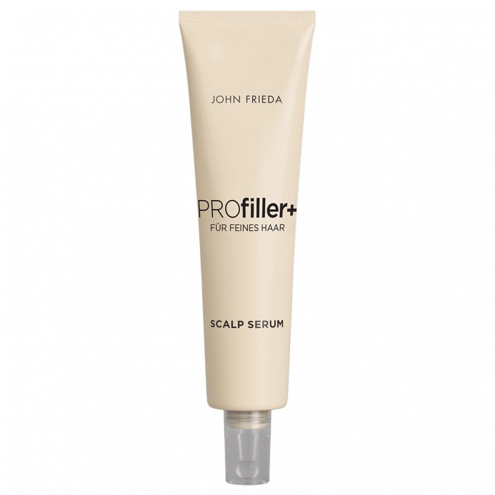 PROfiller+ - Hair Growth Scalp Serum feines Haar