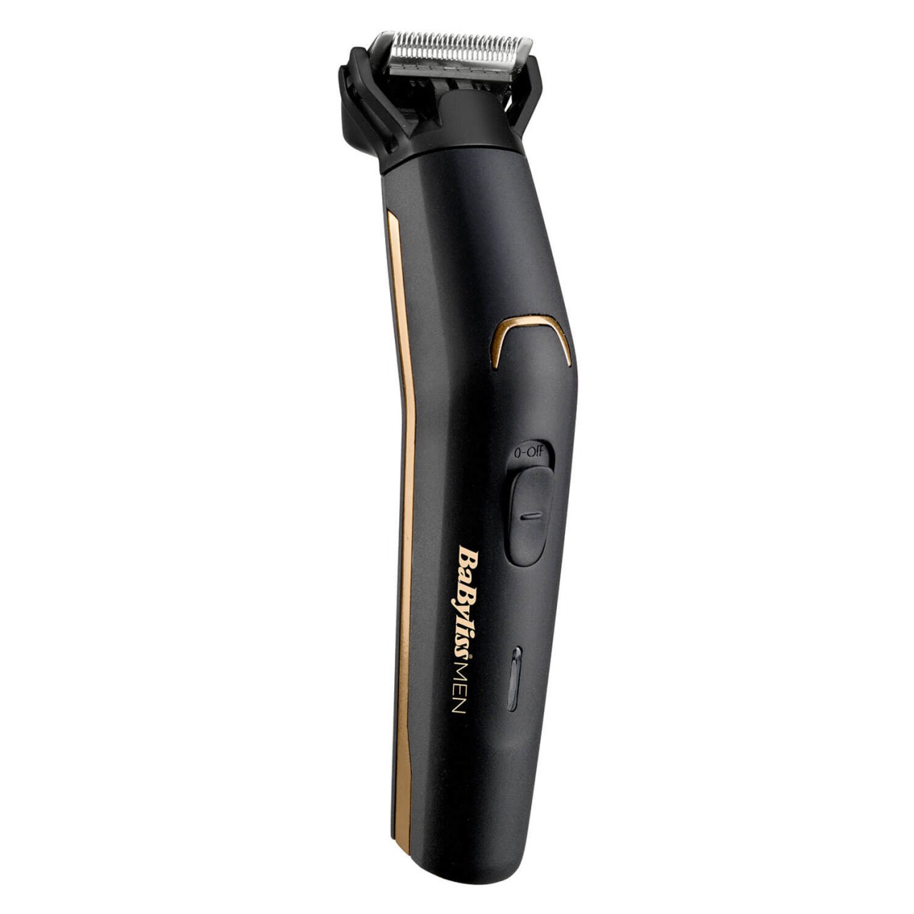 BaByliss MEN - Multi 11en1 MT860E
