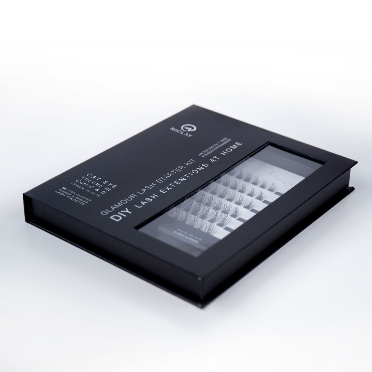 NICLAY - Diy Set | Cat Eye