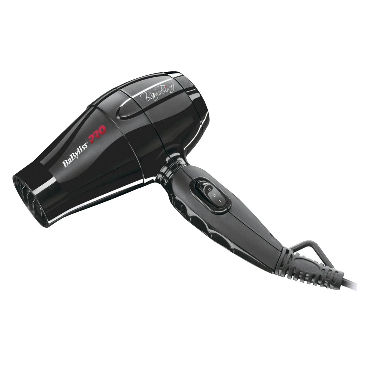 BaByliss Pro - Bambino 1200W BAB5510E