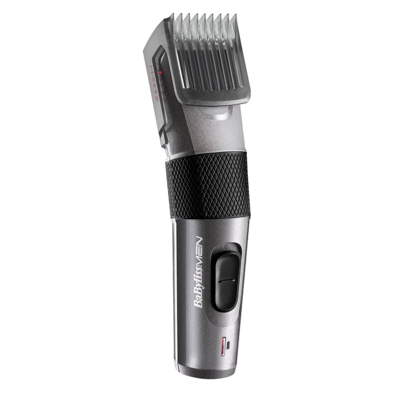 BaByliss MEN - Precision Cut E786E