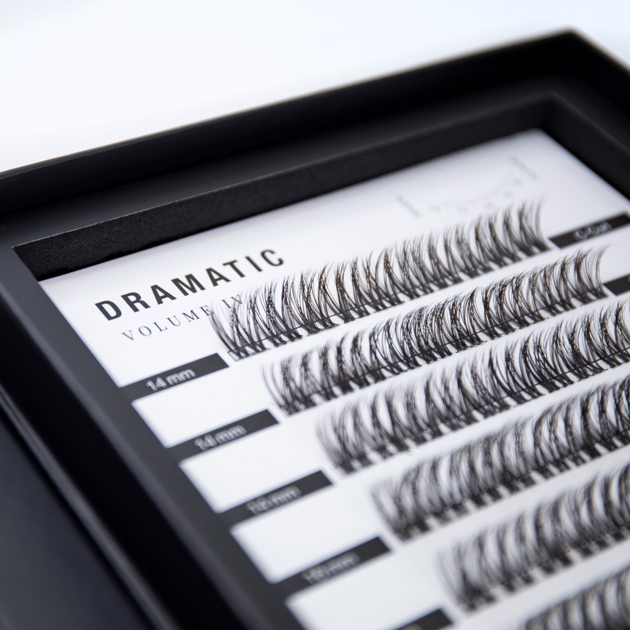 NICLAY - Diy Set | Dramatic