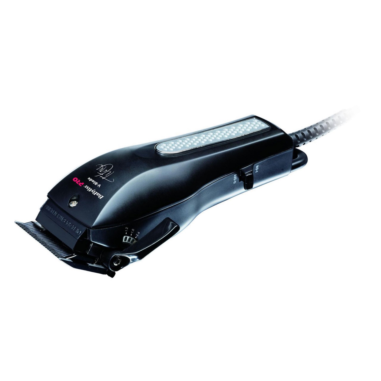 BaByliss Pro - Tondeuse FX685E