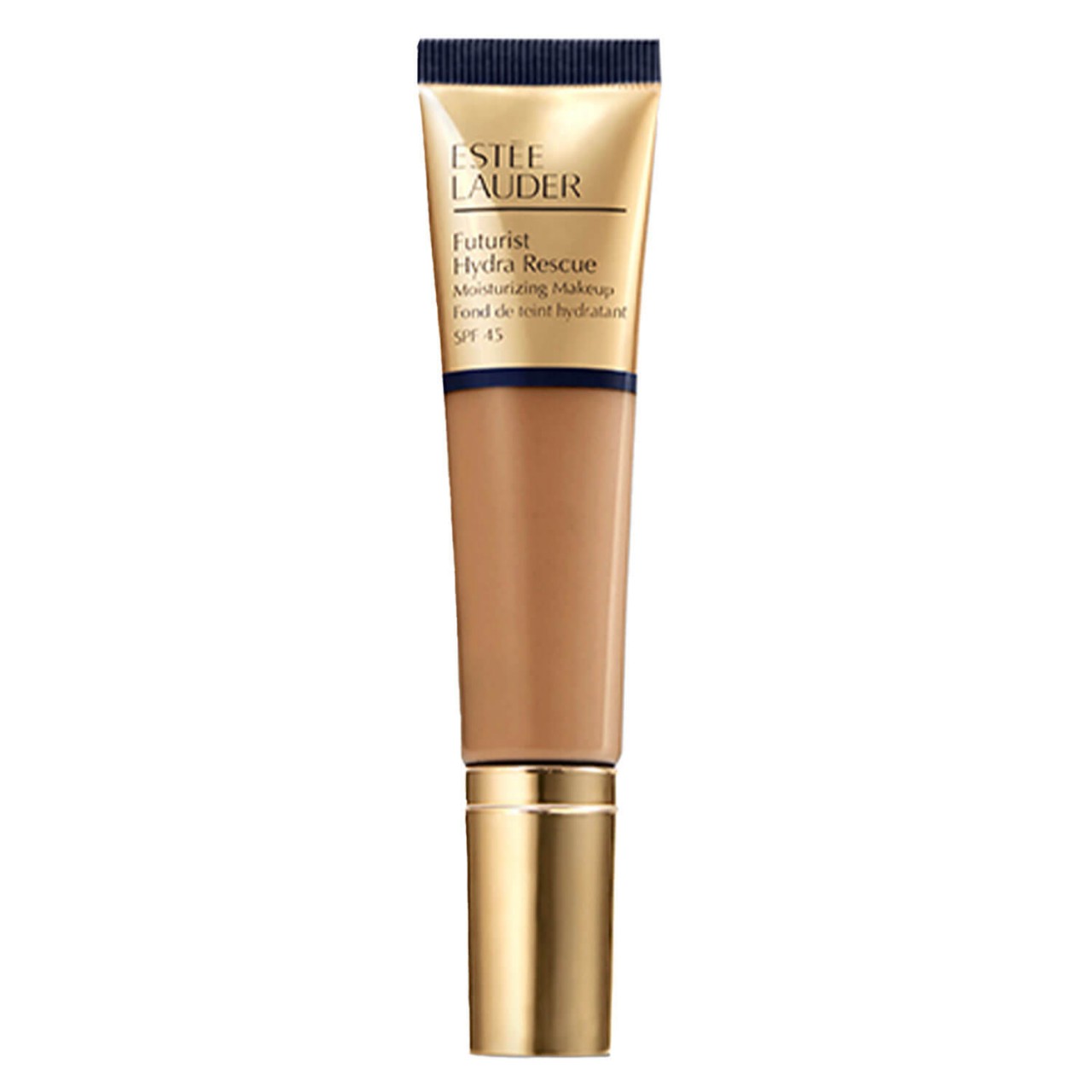 Futurist Hydra Rescue - Moisturizing Makeup SPF 45 Rich Caramel 5W2