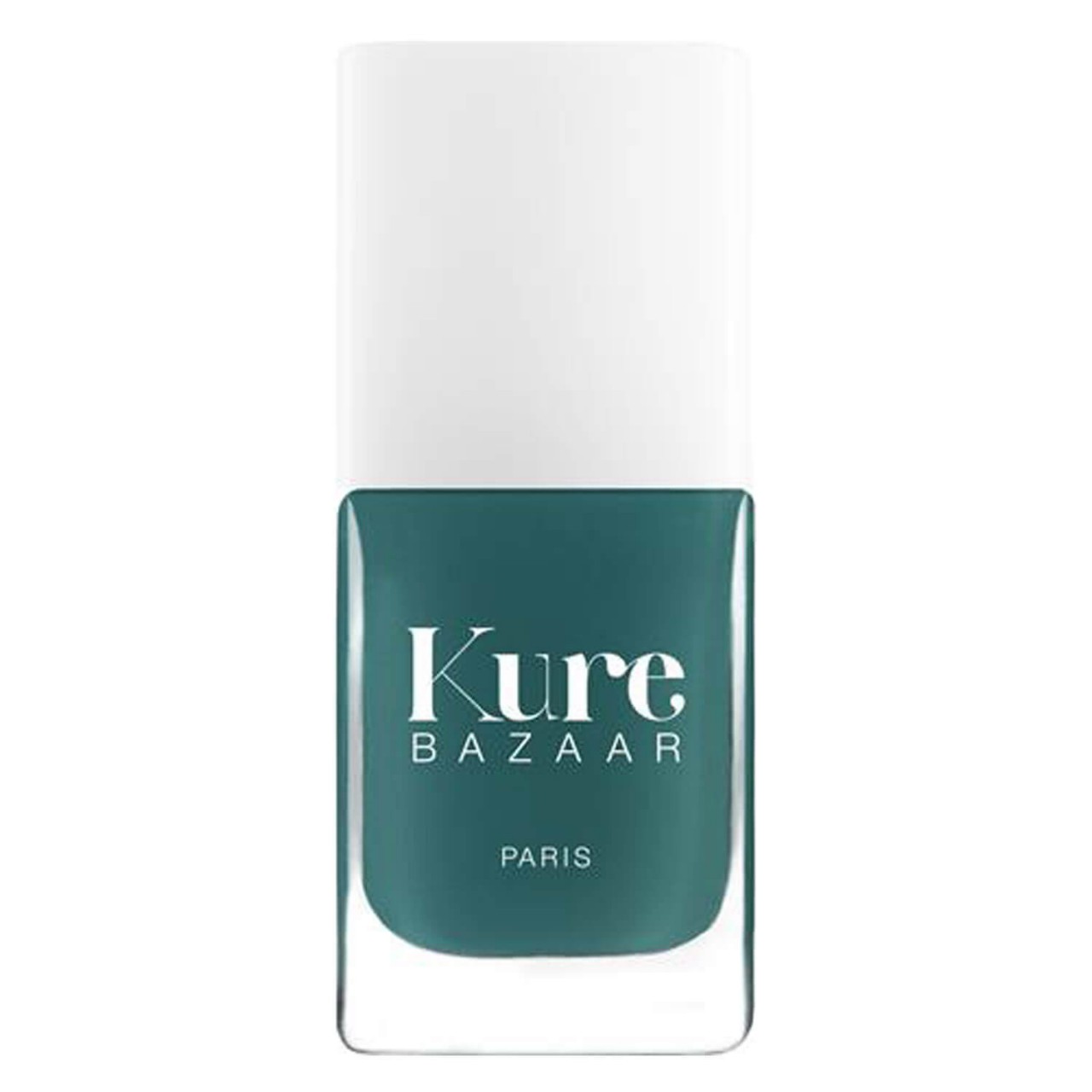 Kure BAZAAR - Nagellack Green Love