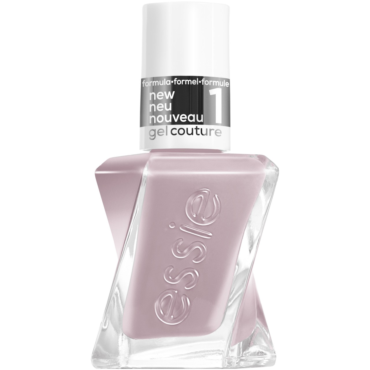Essie gel couture - 545 tassel free