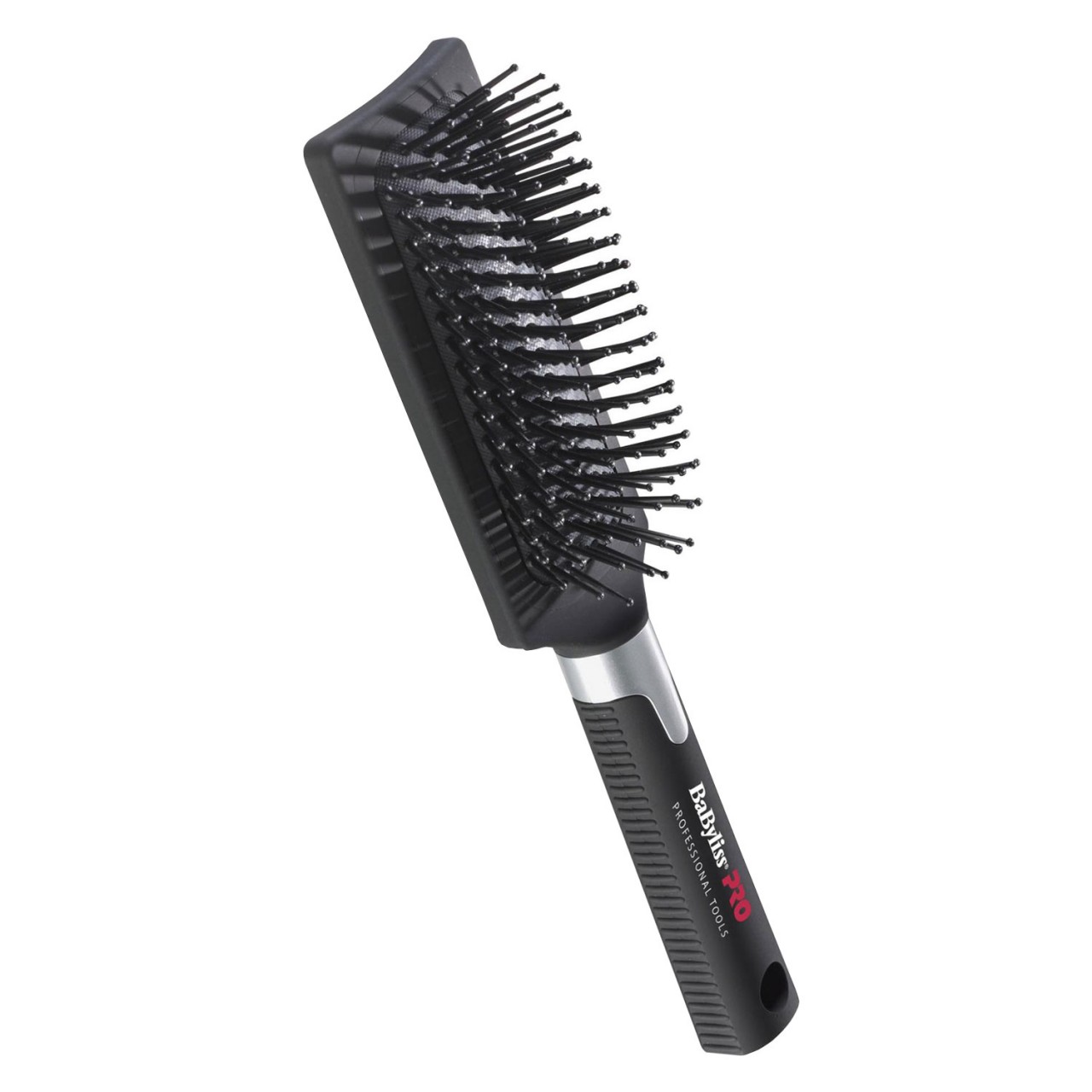 BaByliss Pro - Paddle Brush Nylon Small BABNB1E