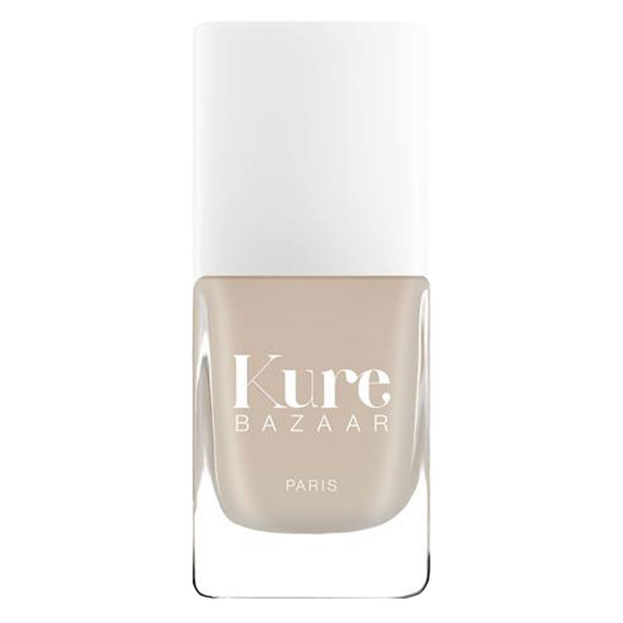 Kure BAZAAR - Nagellack Sable