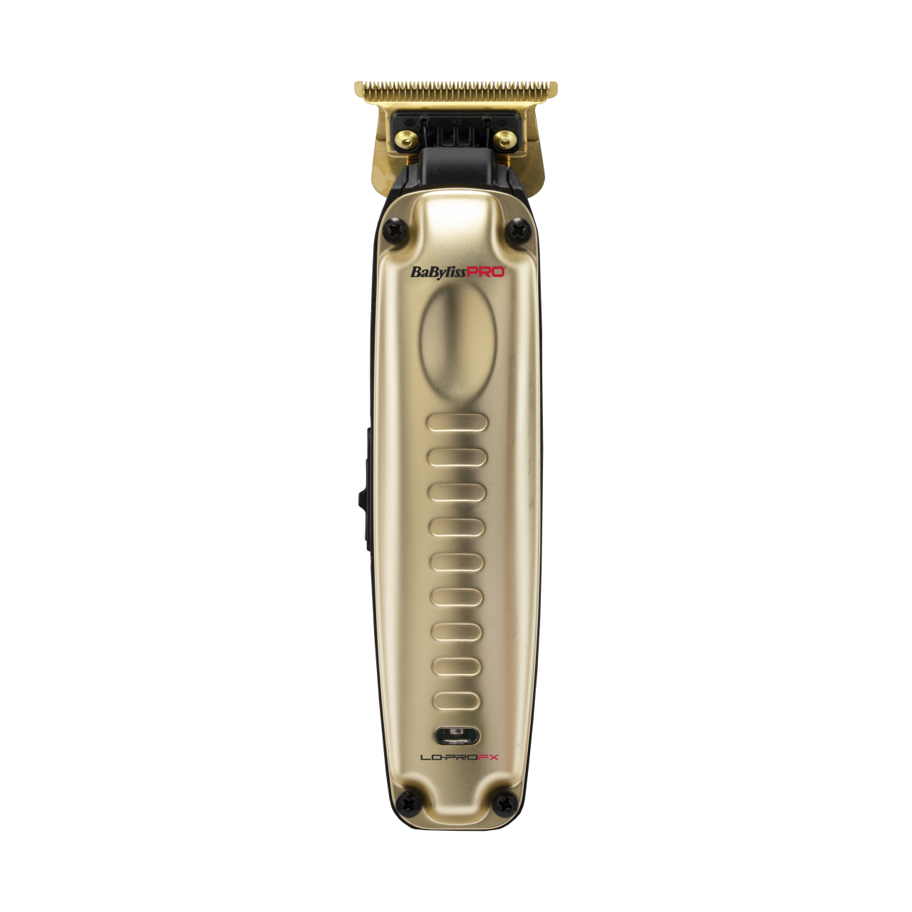 BaByliss Pro - Lo-Pro Trimmer Gold 4Artists
