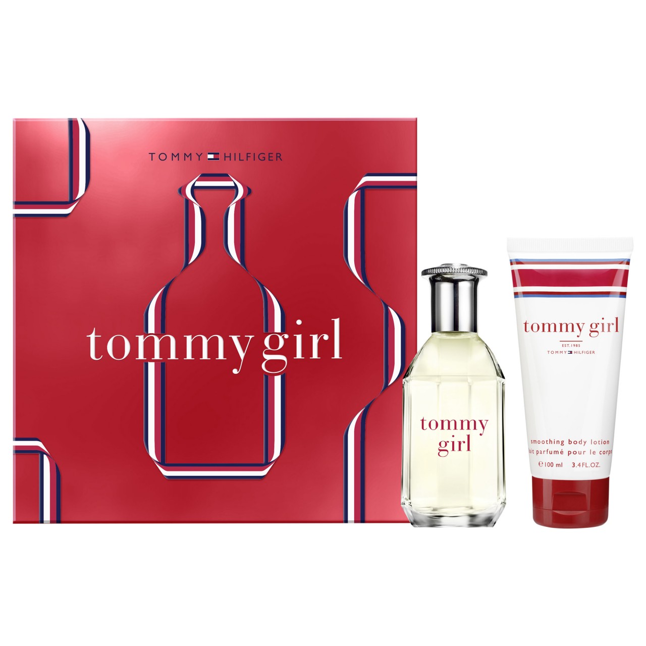 Tommy Girl - Holiday Set