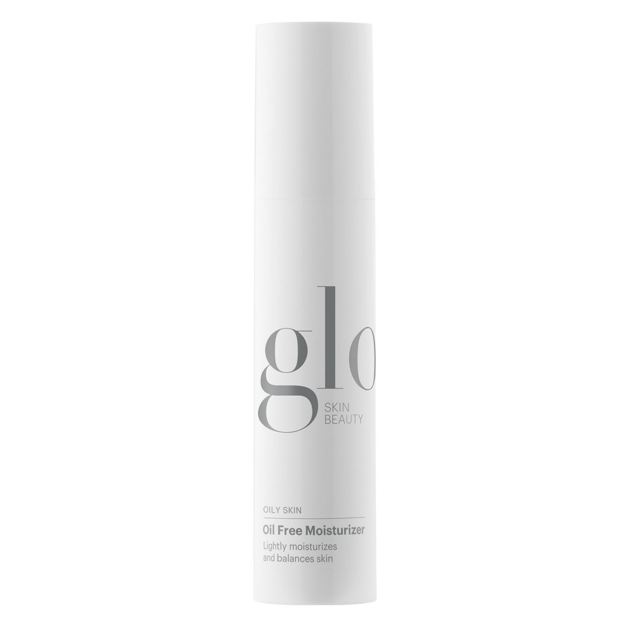 Glo Skin Beauty Care - Oil-free Moisturizer