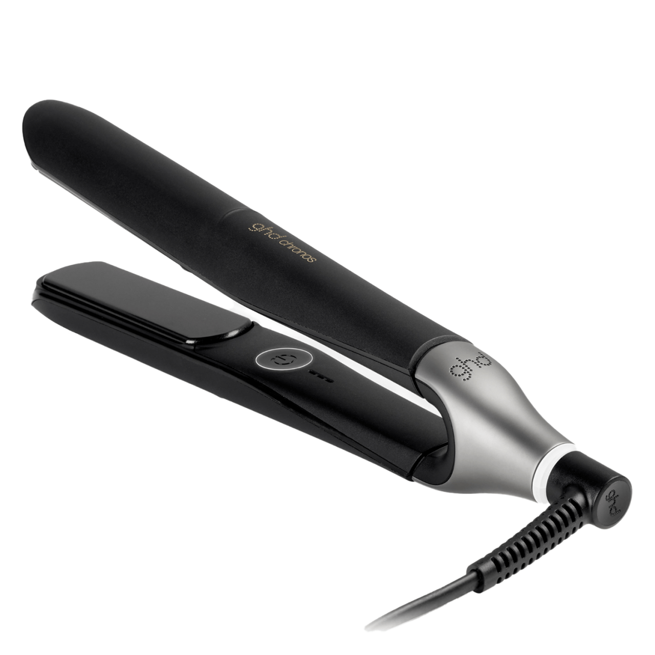 ghd Tools - Chronos Styler Schwarz