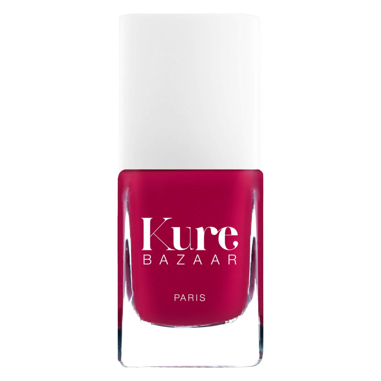 Kure BAZAAR - Nagellack Mademoiselle K