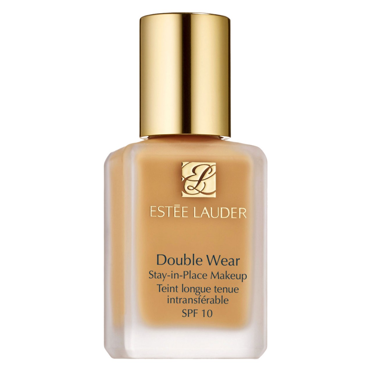 Double Wear - Stay-in-Place Makeup SPF10 Dawn 2W1