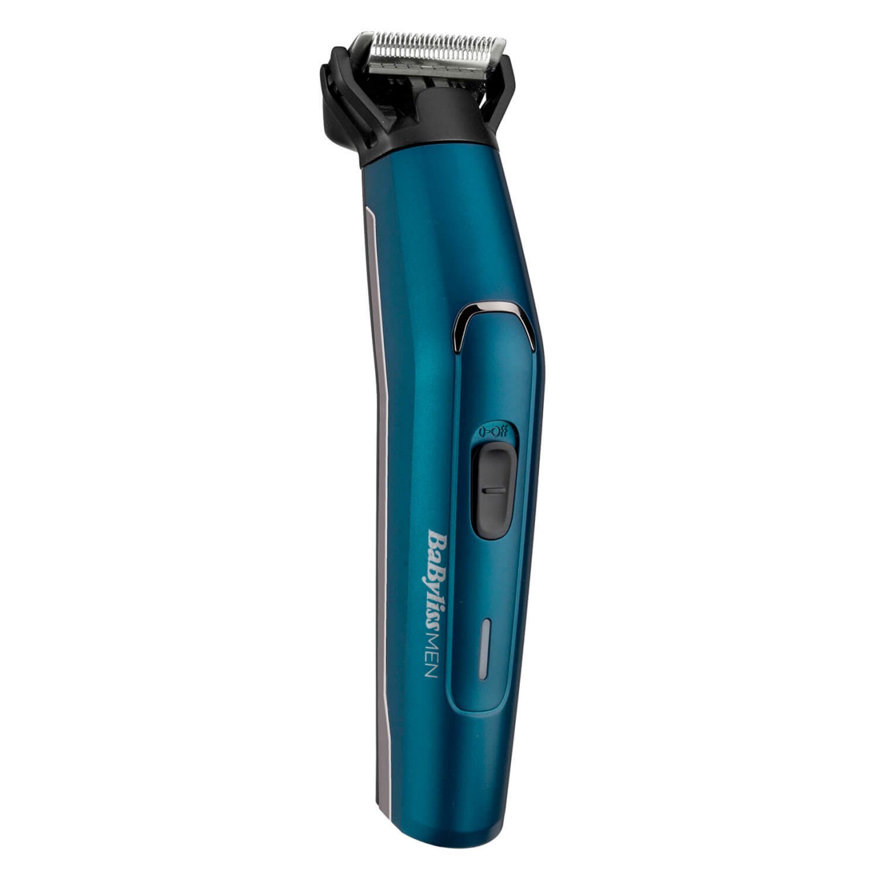 BaByliss MEN - Japanese Steel Multi 12 en 1 MT890E