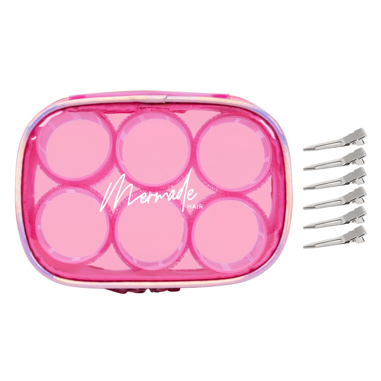 Mermade Hair - Velcro Roller Kit