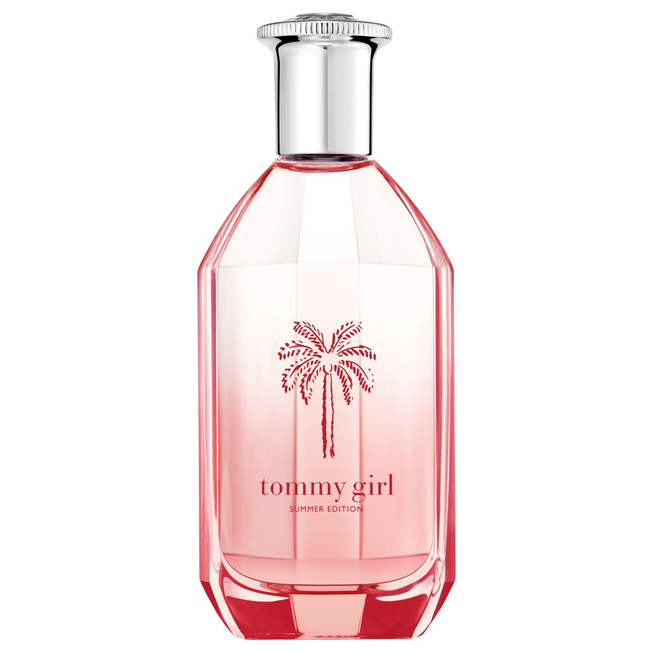 Tommy Forever - Girl Summer Edition EdT