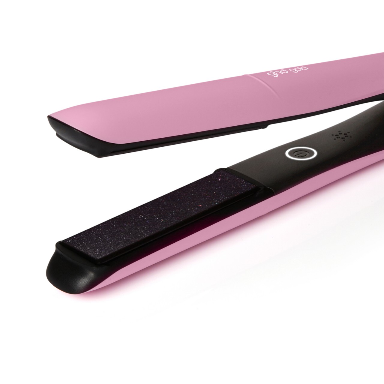 ghd pink24 - Ghd Gold® Classic Styler - Pink Limited Edition