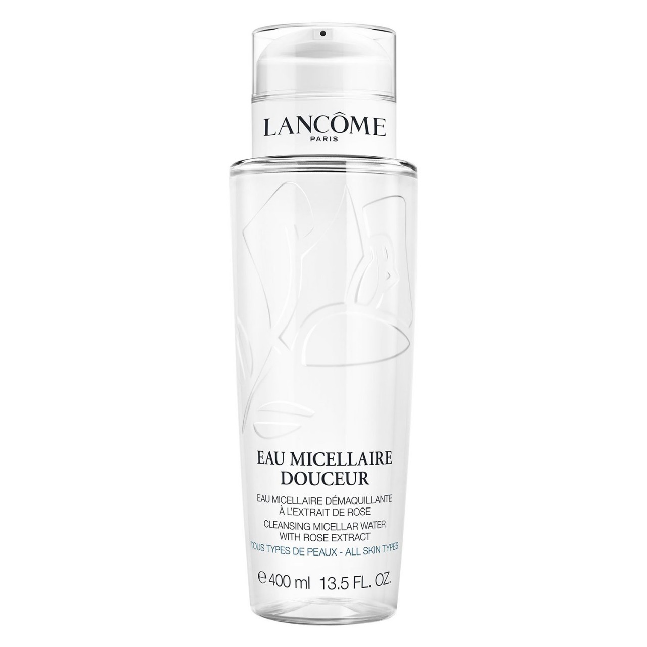 Lancôme Skin - Eau Micellaire Douceur Reinigungschaum