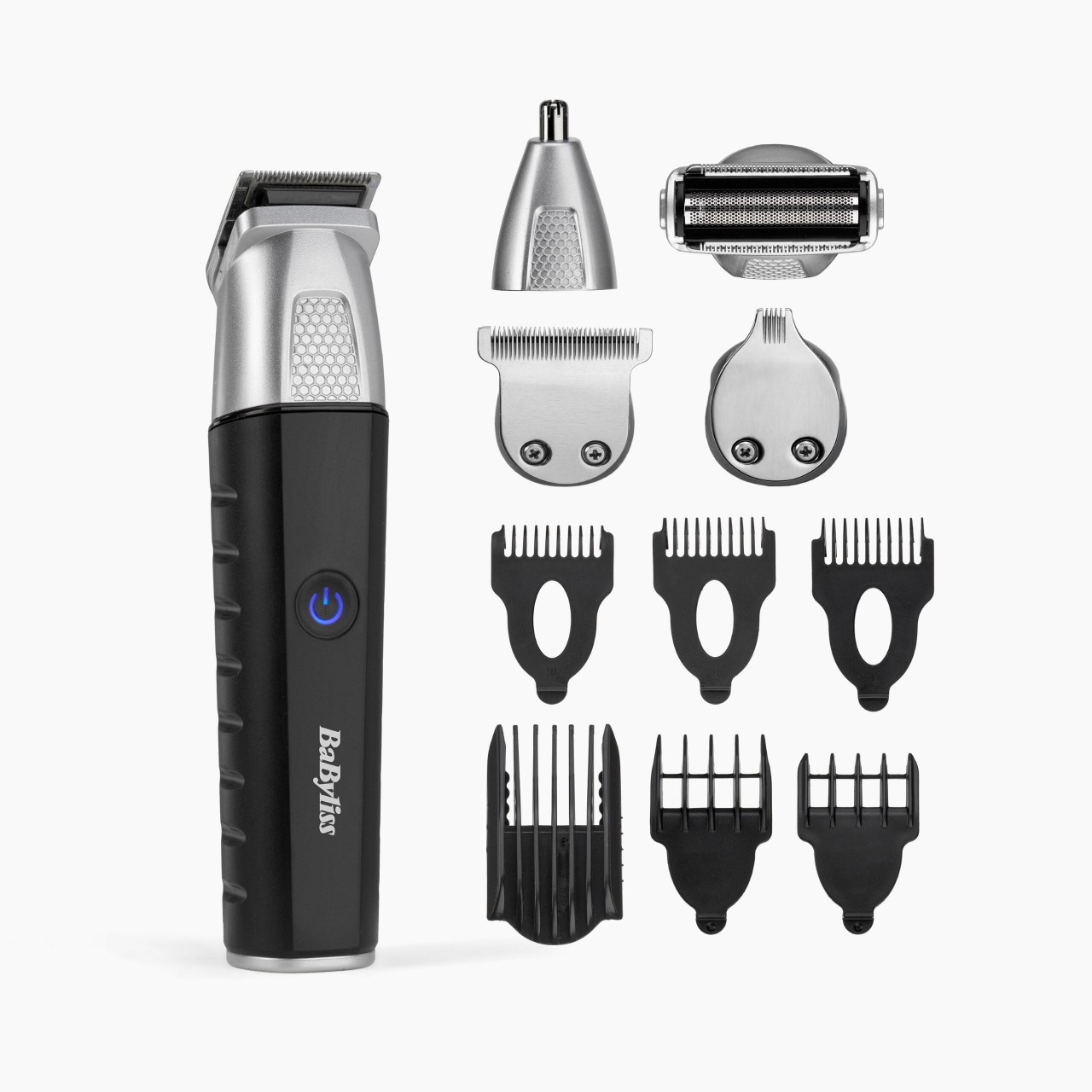 BaByliss Pro - Lithium Power 11 In 1 Multi Trimmer