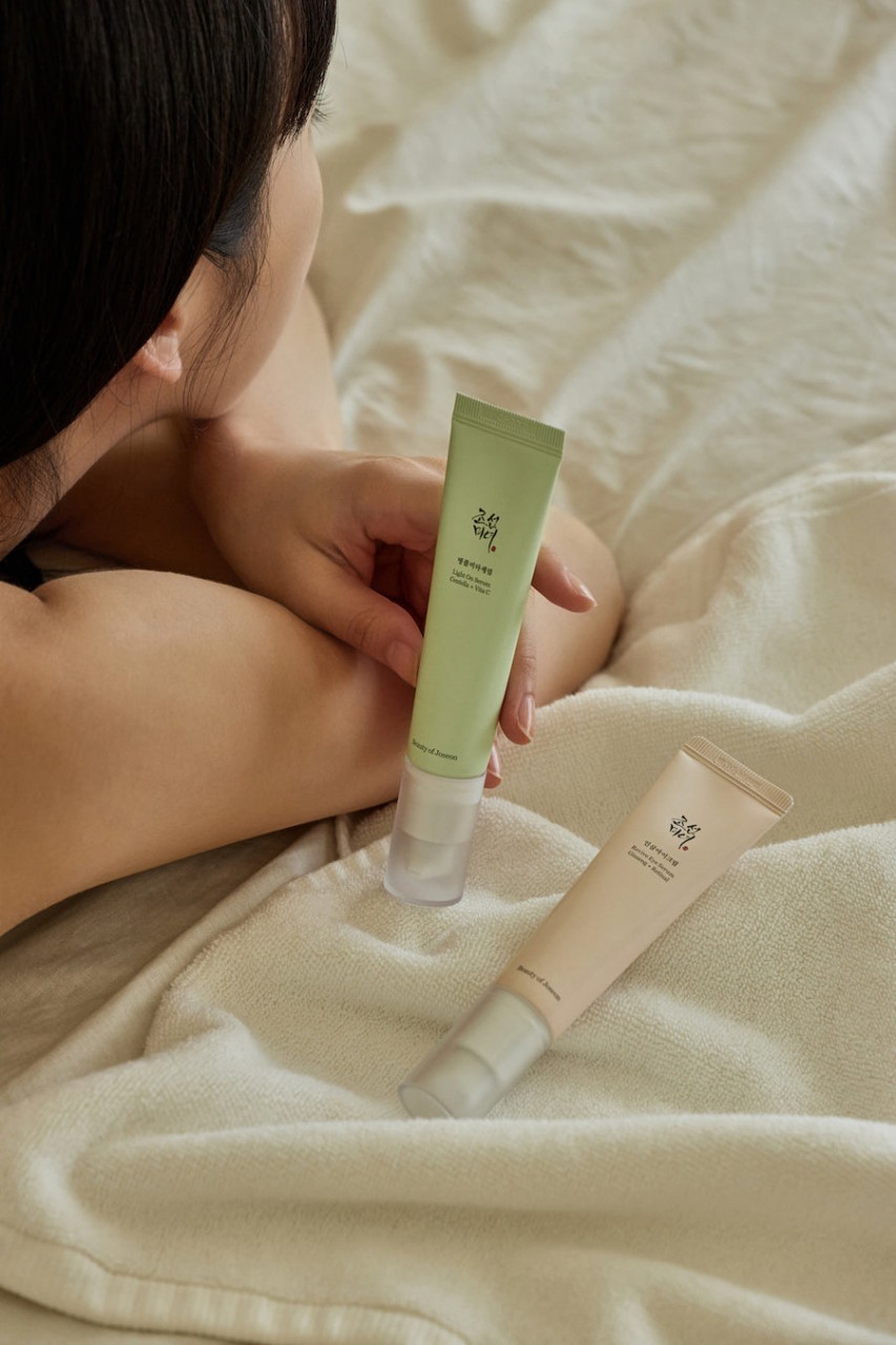 Beauty of Joseon - Light On Serum Centella + Vita C