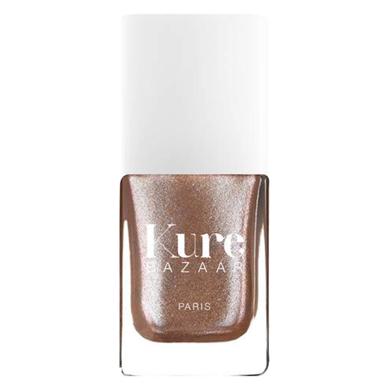 Kure BAZAAR - Nagellack Sparkling