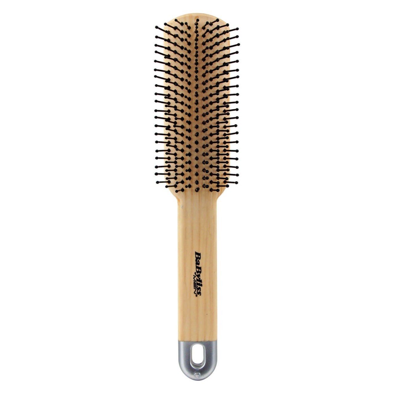 BaByliss MEN - Brosse à Cheveux 794689
