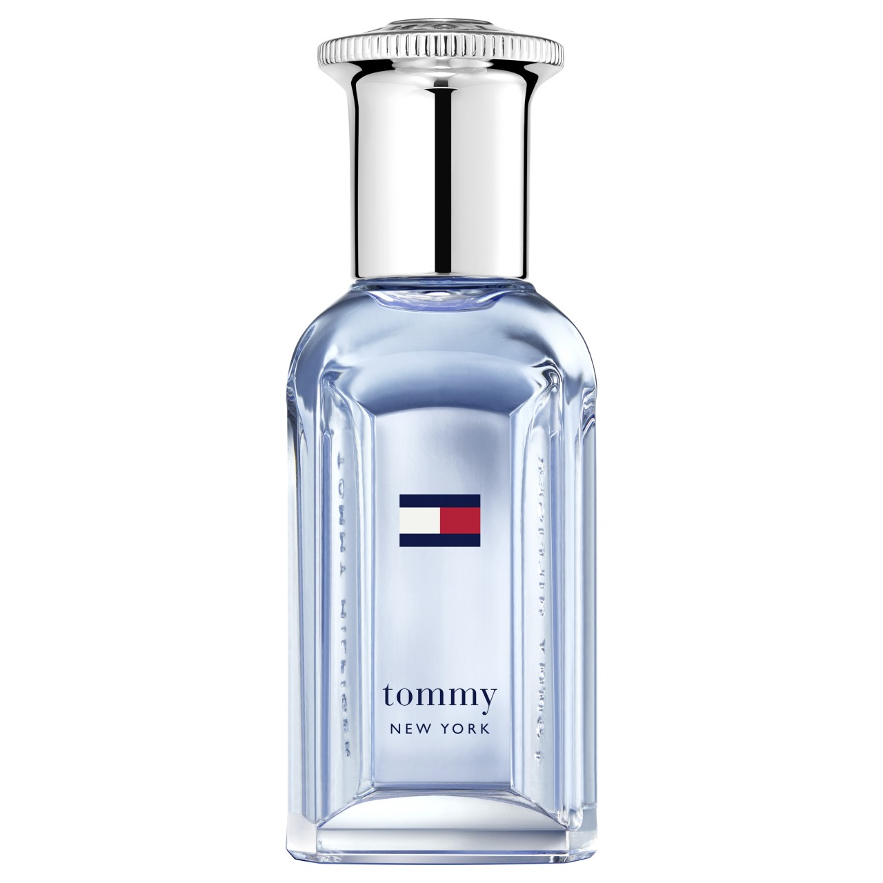 Tommy- New York EdT