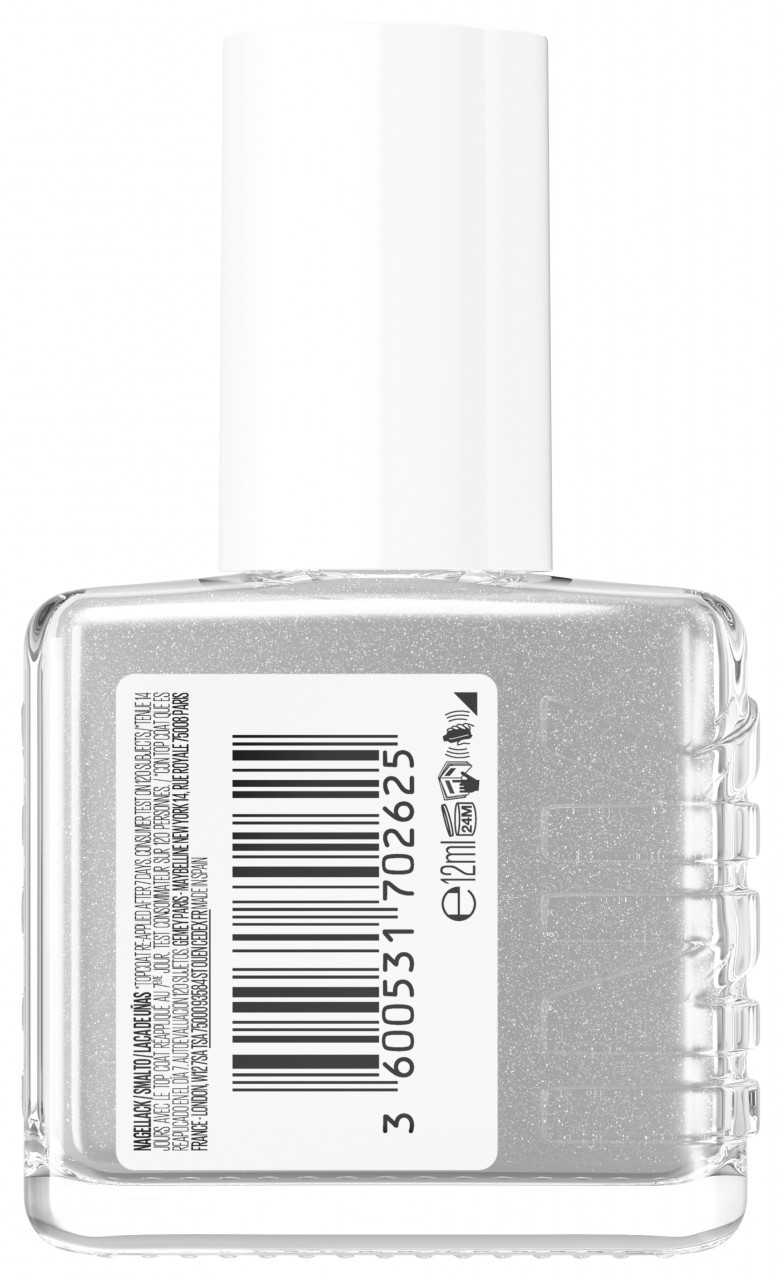 Maybelline NY Nails - Super Stay Ink Bonder Nagellack 943 Outer Heaven