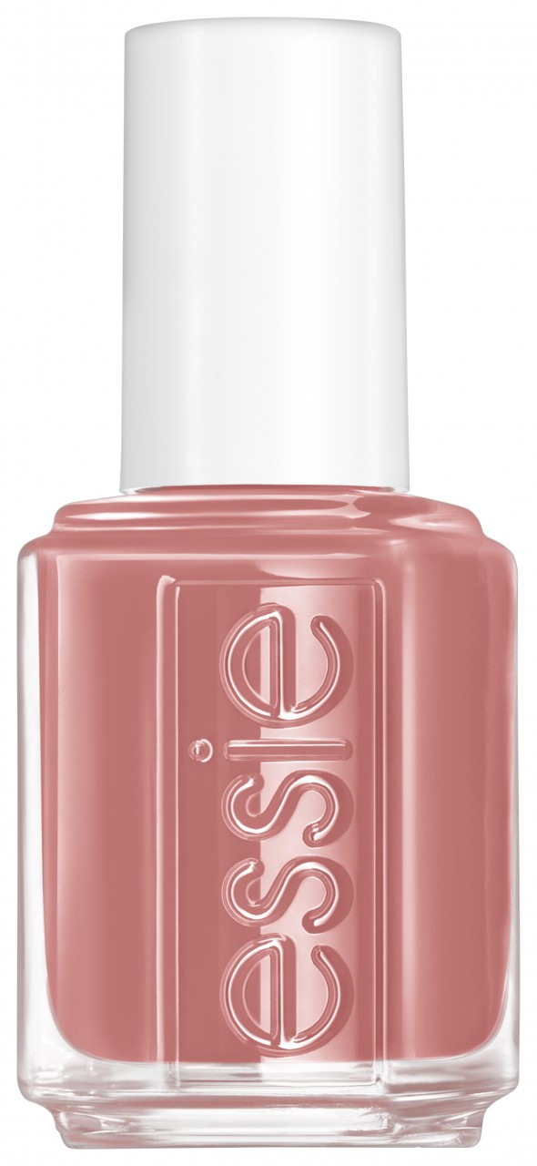 essie nail polish - Nagellack 955 Never Basic