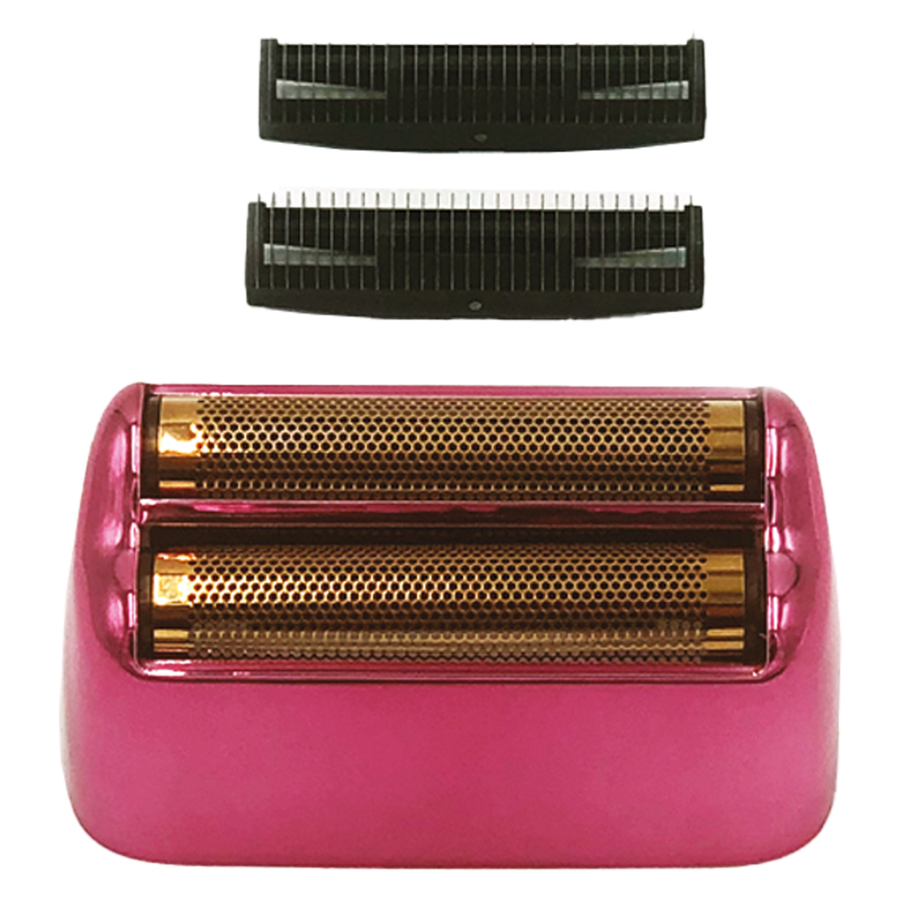 BaByliss Pro - Doppel Titanium Aufsatz Chaméléon 4Artists