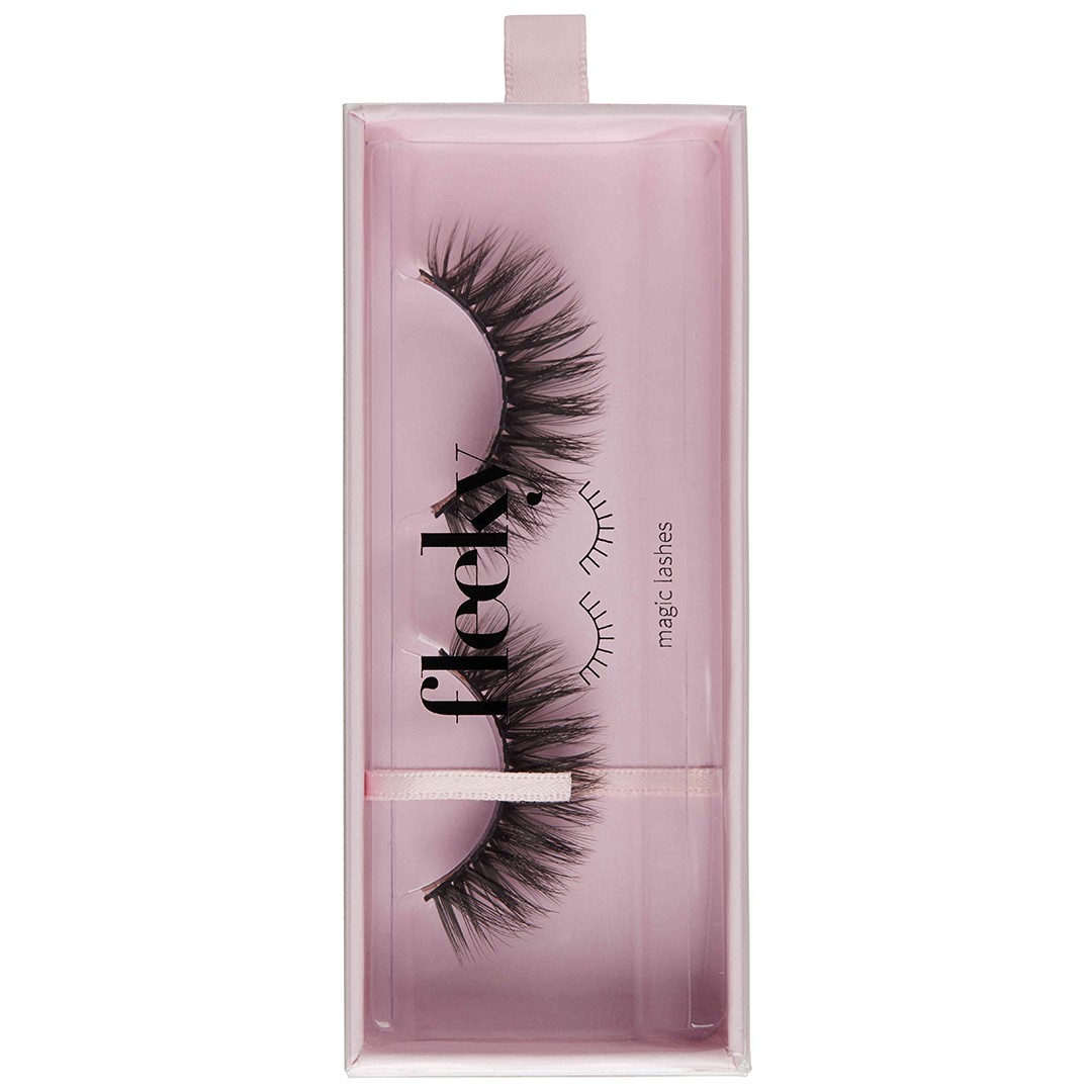 fleeky Lashes - Magic Lashes Sexy Just Lashes