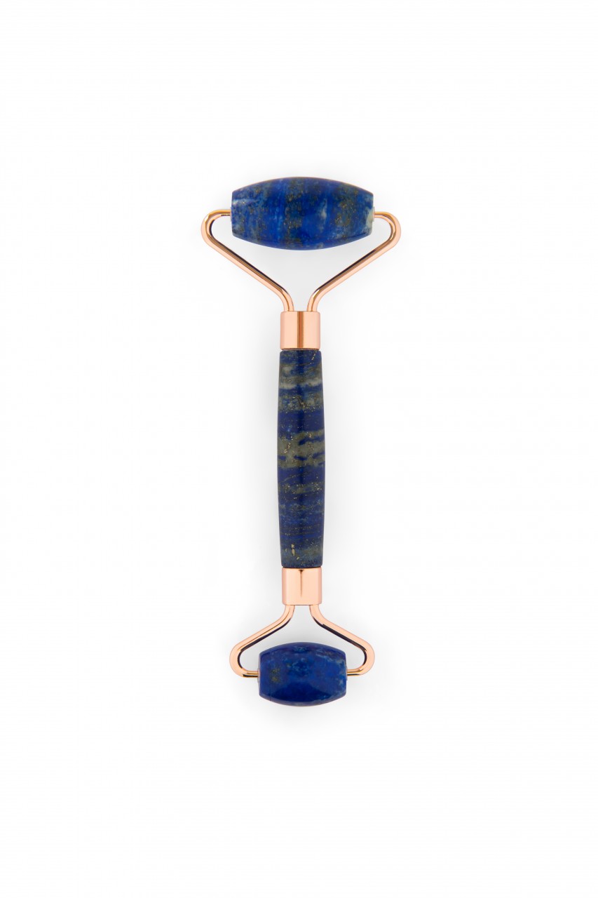 YU BEAUTY - Lapislazuli Doppel Face Roller