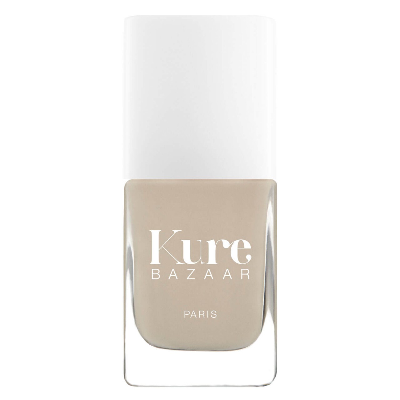 Kure BAZAAR - Nagellack Nude