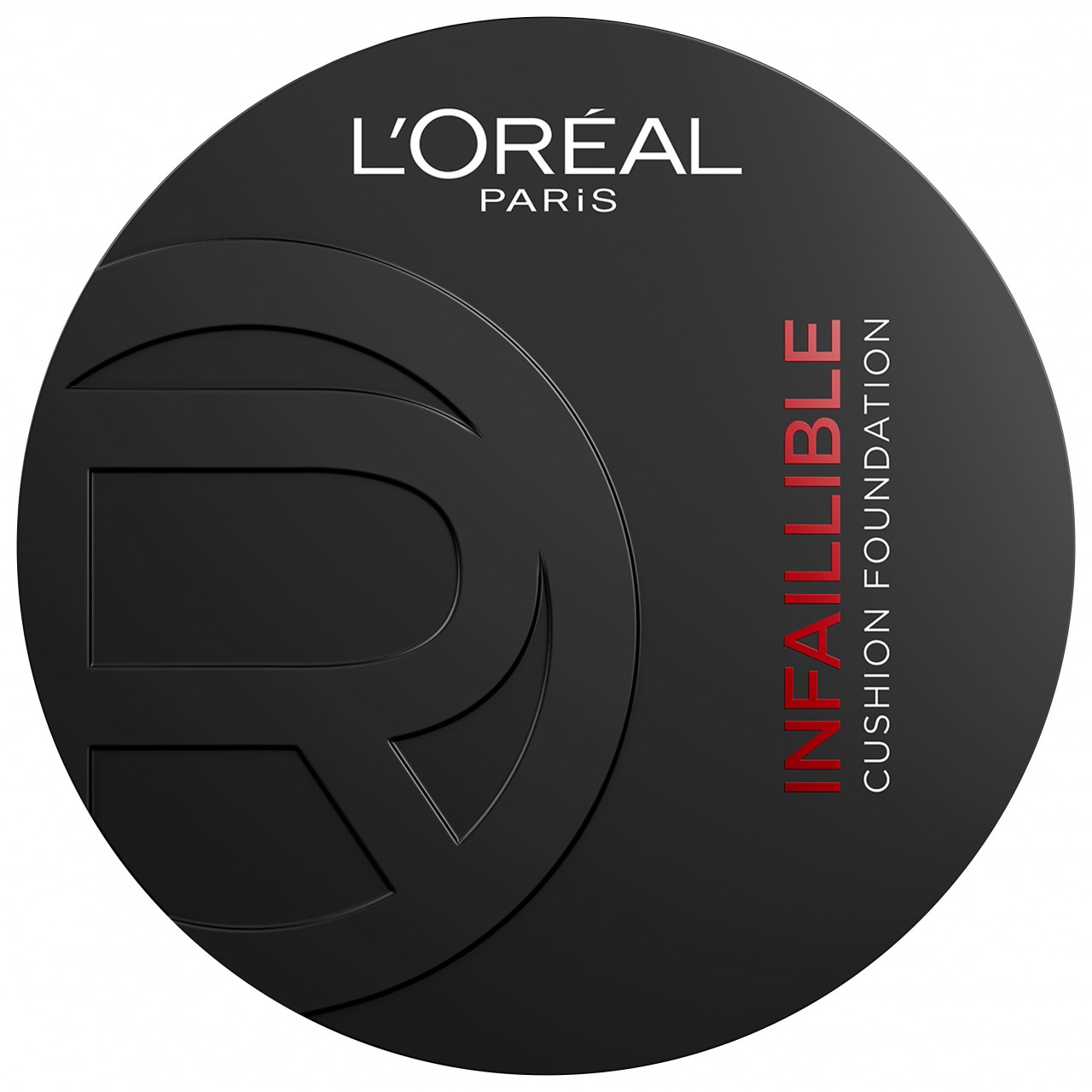 LOréal Infaillible - Infaillible 24h Air Wear Cushion Foundation 250 Neutral