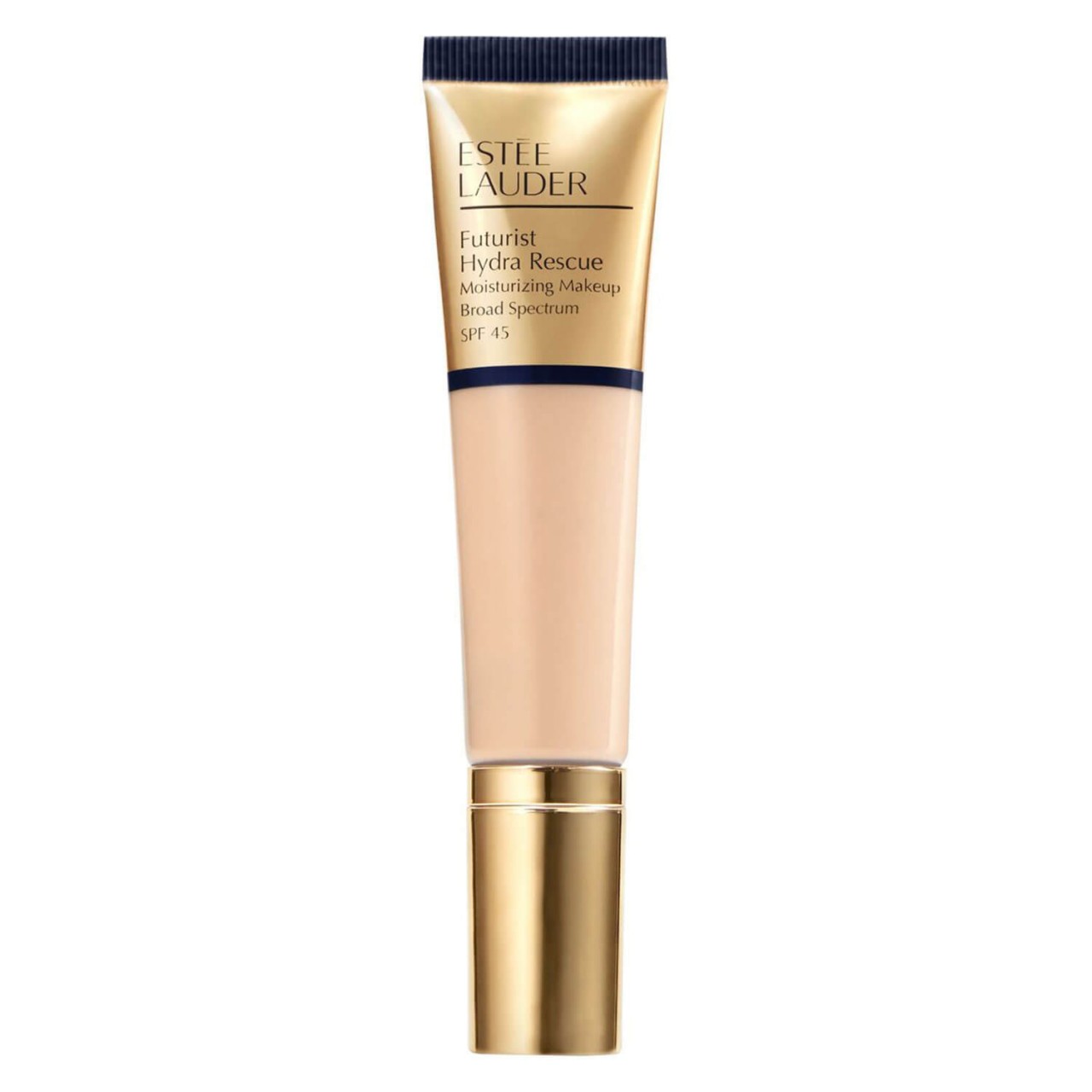 Futurist Hydra Rescue - Moisturizing Makeup SPF 45 Desert Beige 2N1