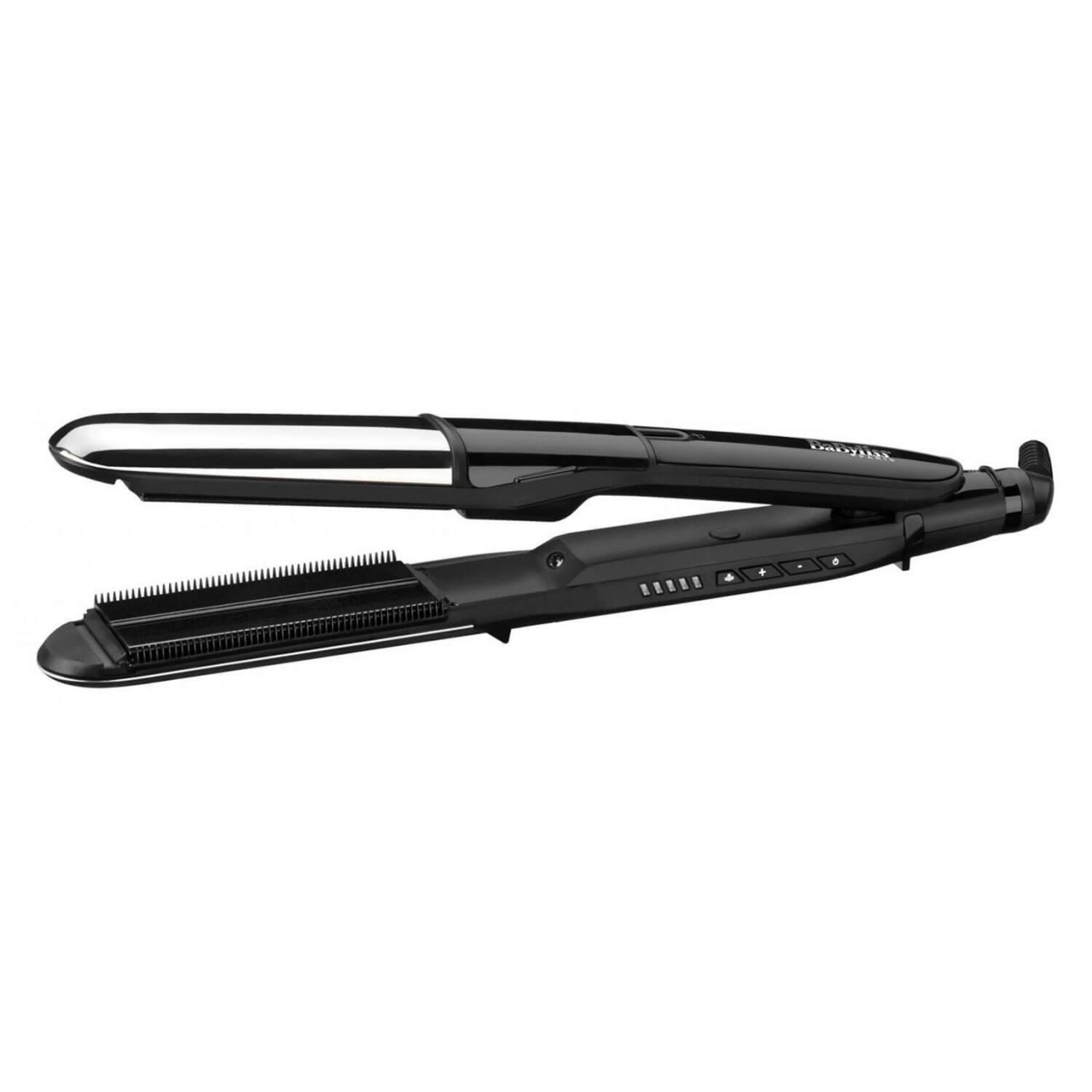 BaByliss - Lisseur Steam Shine ST496E