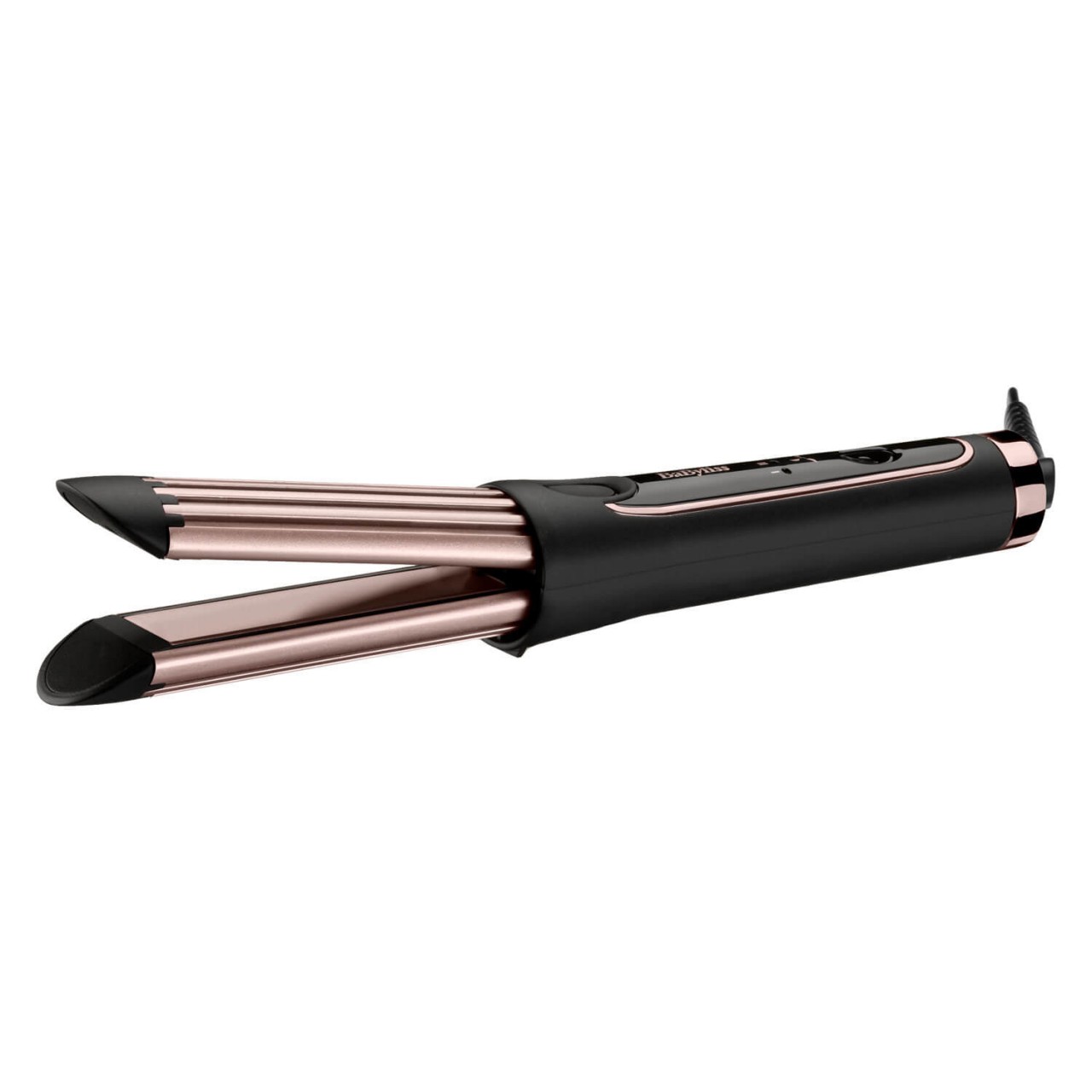 BaByliss - Curl Styler Luxe C112E
