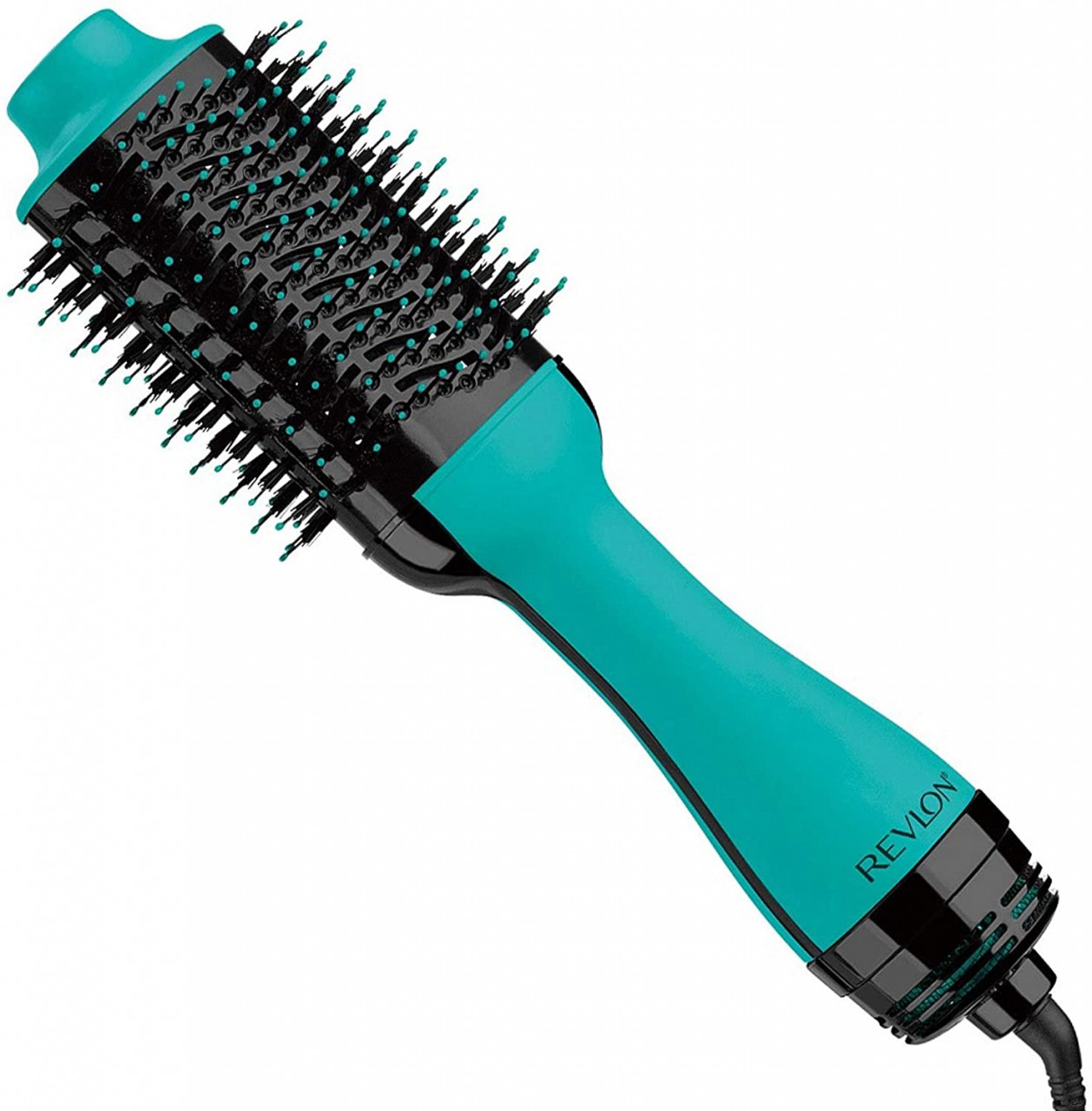 Revlon Tools - Brosse à air chaud One-Step Volumizer RVDR5222TE2